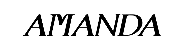 Angel Eyes Italic  Free Fonts Download