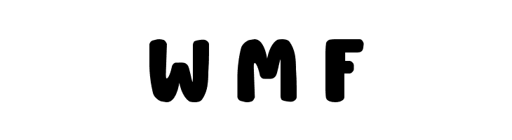 Cute 'n' Cuddly  Free Fonts Download