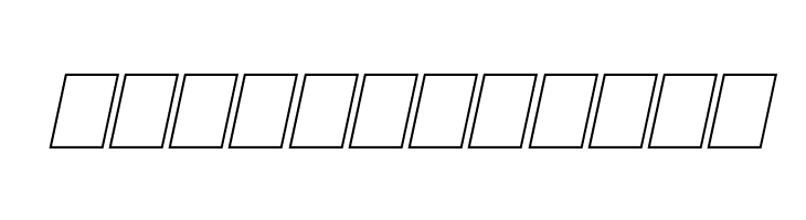 Eye Spy Italic  Free Fonts Download