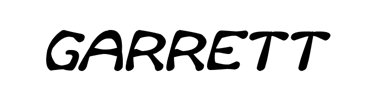 Rum and Bones Italic  Free Fonts Download