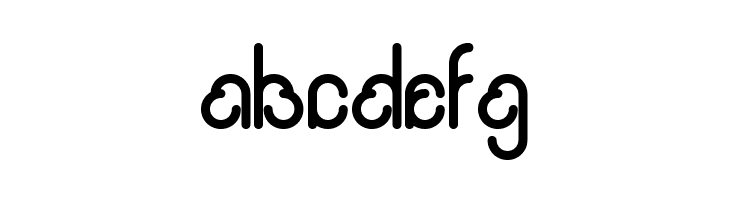 rondi  Free Fonts Download