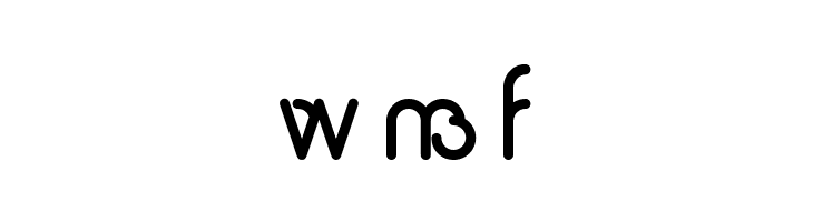 rondi  Free Fonts Download