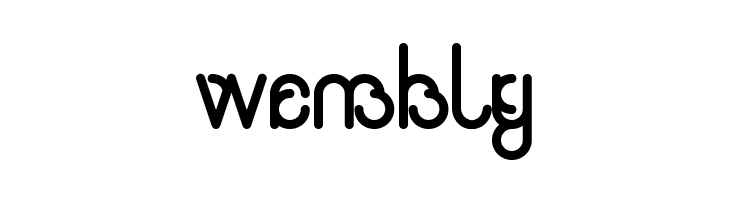 rondi  Free Fonts Download