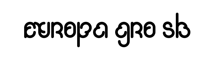 rondi  Free Fonts Download