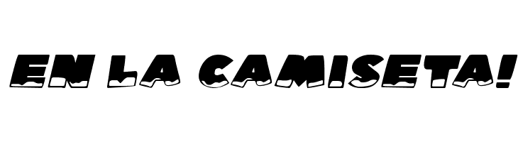 Ice Man Italic  Free Fonts Download