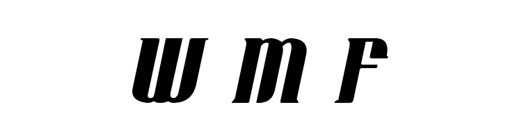 Retro Remembers Italic  Free Fonts Download