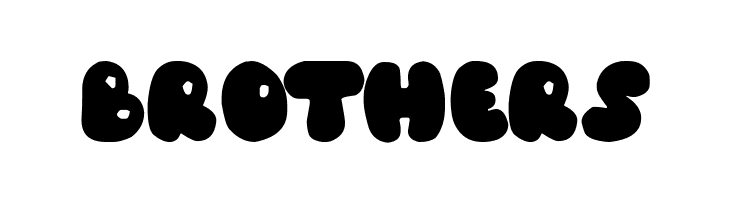 Balloons! Italic  Free Fonts Download