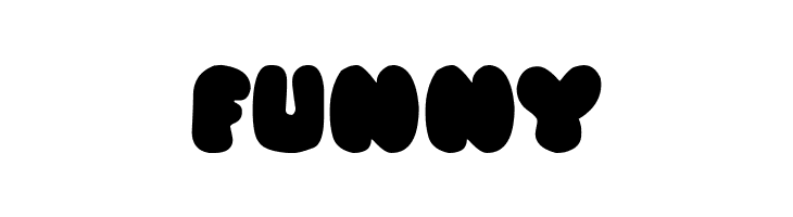 Balloons! Italic  Free Fonts Download