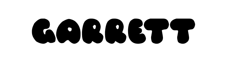 Balloons! Italic  Free Fonts Download