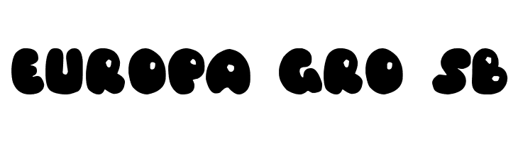 Balloons! Italic  Free Fonts Download