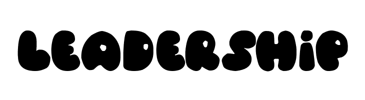 Balloons! Italic  Free Fonts Download