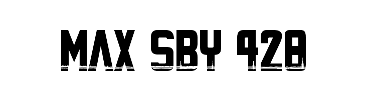 Battle Star  Free Fonts Download