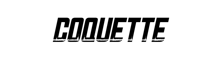 Battle Star Italic  Free Fonts Download