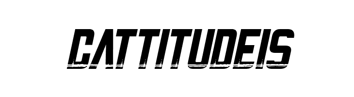 Battle Star Italic  Free Fonts Download