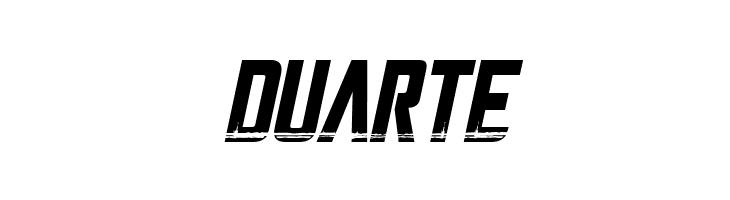 Battle Star Italic  Free Fonts Download