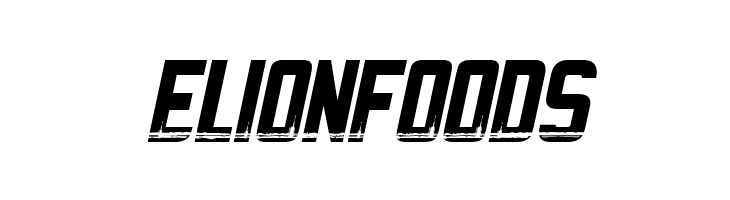 Battle Star Italic  Free Fonts Download