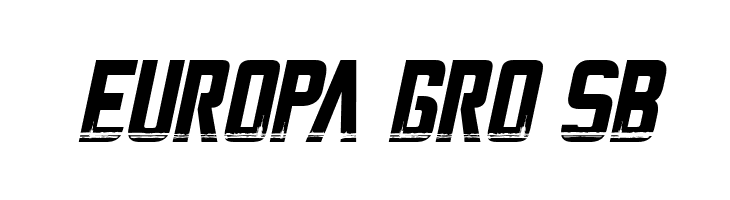 Battle Star Italic  Free Fonts Download