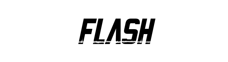 Battle Star Italic  Free Fonts Download