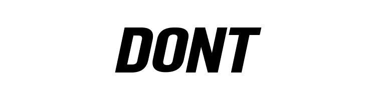 Robot Go Italic  Free Fonts Download