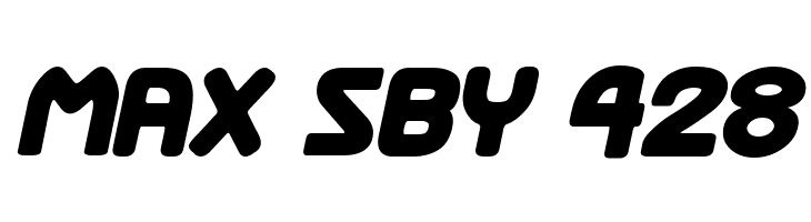 Space Adventure Italic  Free Fonts Download