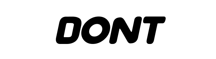 Space Adventure Italic  Free Fonts Download