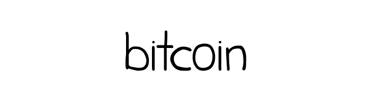 Child's Hand  Free Fonts Download