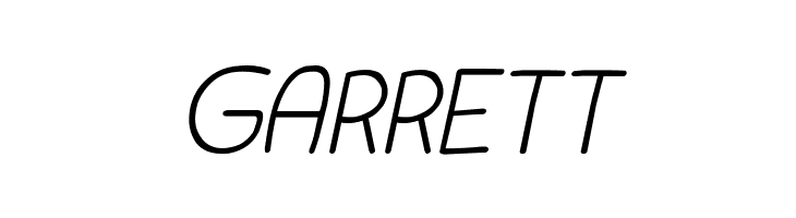 Child's Hand Italic  Free Fonts Download