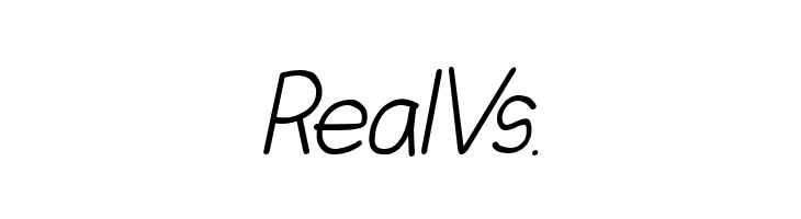 Child's Hand Italic  Free Fonts Download