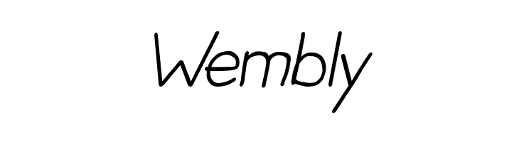 Child's Hand Italic  Free Fonts Download