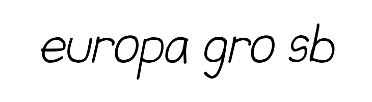 Child's Hand Italic  Free Fonts Download