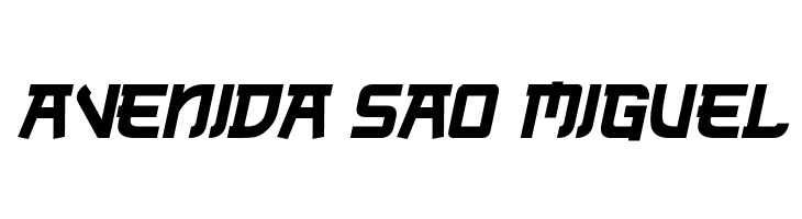 Neo Tech Italic  Free Fonts Download