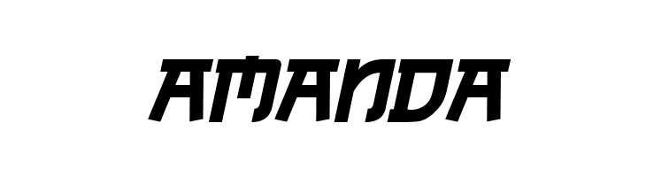 Neo Tech Italic  Free Fonts Download