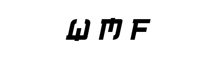 Neo Tech Italic  Free Fonts Download