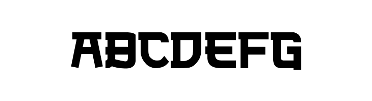Neo Tech  Free Fonts Download