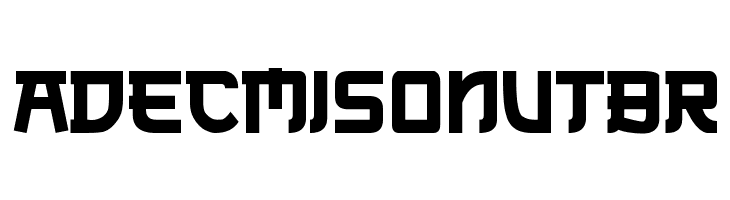 Neo Tech  Free Fonts Download