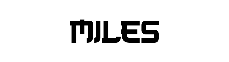 Neo Tech  Free Fonts Download