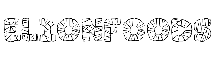 Mummy Halloween  Free Fonts Download