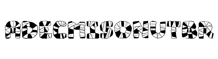 Mummy Halloween Bold Italic  Free Fonts Download