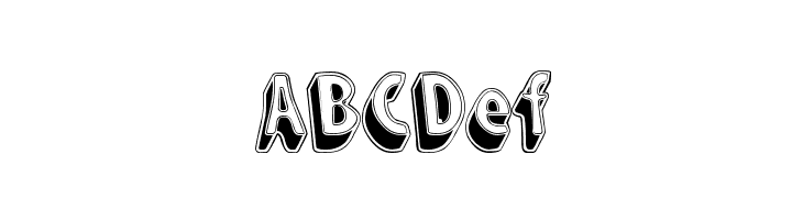 Snarky's Machine  Free Fonts Download