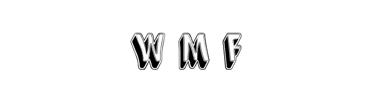 Snarky's Machine  Free Fonts Download