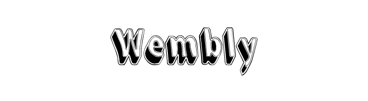 Snarky's Machine  Free Fonts Download