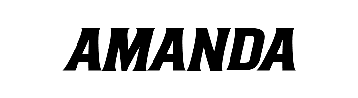 Magic Hat Italic  Free Fonts Download