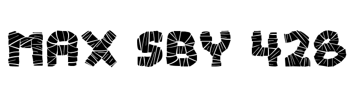 The Mummy Returns  Free Fonts Download