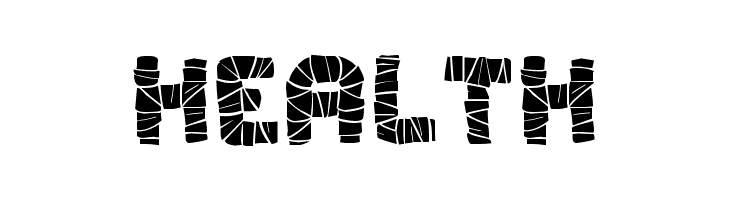The Mummy Returns  Free Fonts Download