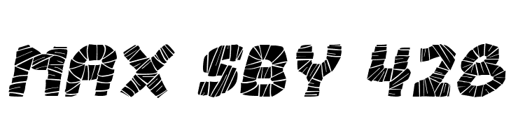 The Mummy Returns Italic  Free Fonts Download