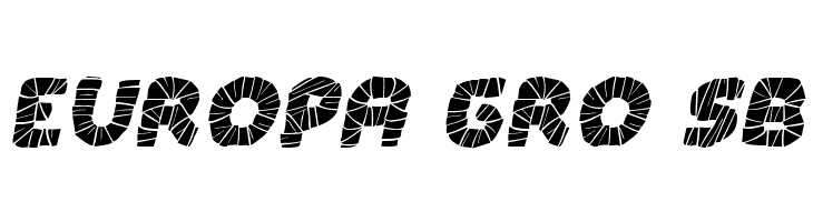 The Mummy Returns Italic  Free Fonts Download
