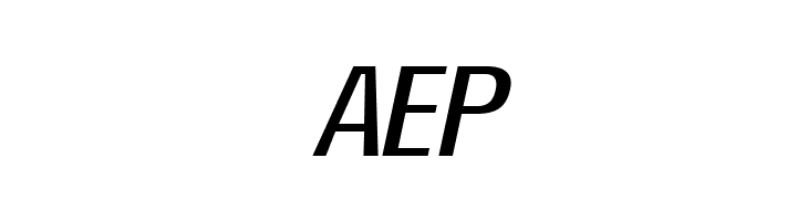 Super Thin Italic  Free Fonts Download