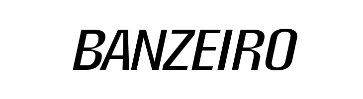 Super Thin Italic  Free Fonts Download