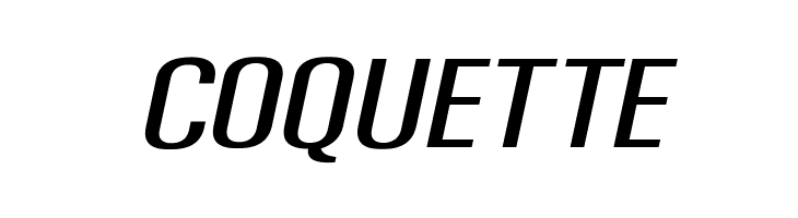 Super Thin Italic  Free Fonts Download