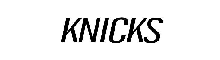 Super Thin Italic  Free Fonts Download